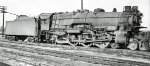 PRR 5355, K-4S, c. 1945
